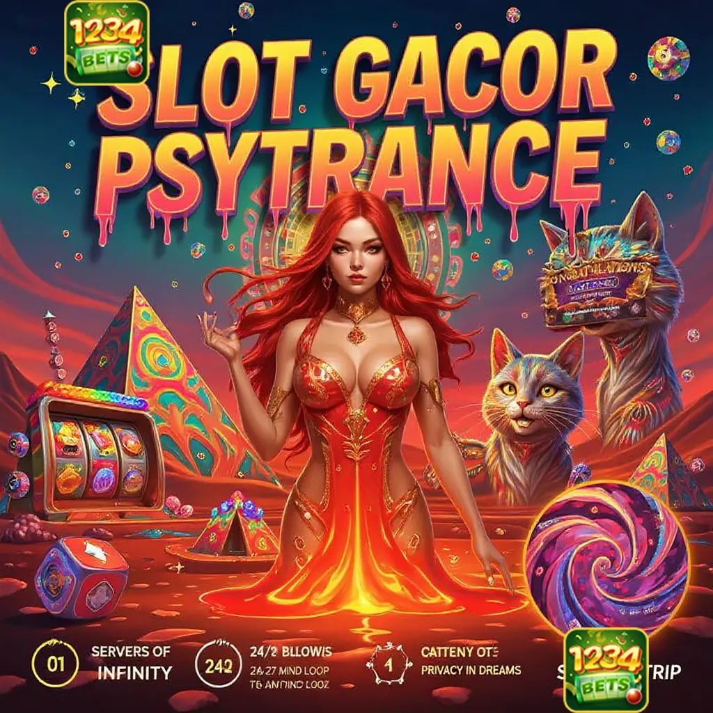 Logo Baru 1234BETS Apk Slot Login Layanan Terpercaya Pandoo