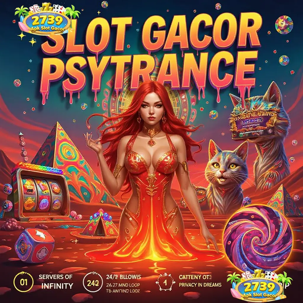 Logo Baru 2739 Apk Slot Login Layanan Terpercaya Pandoo