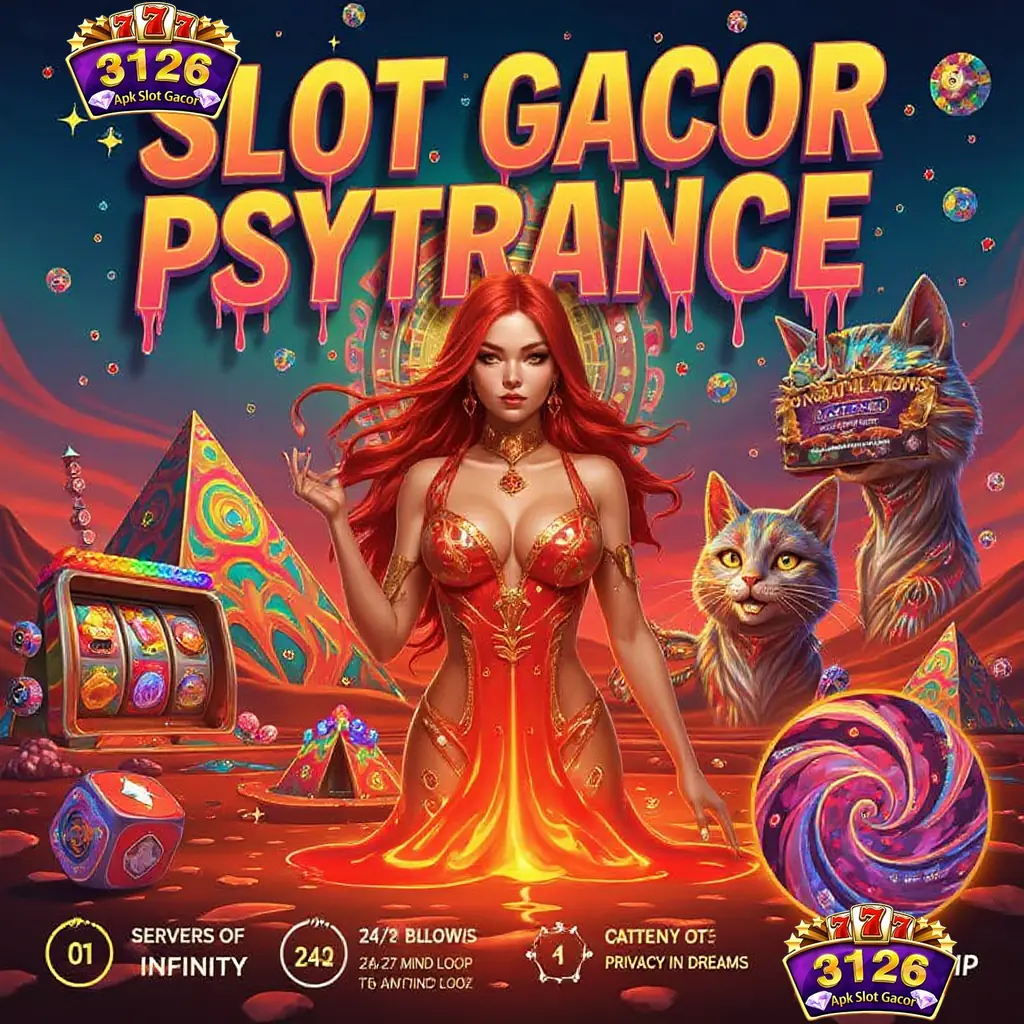 Logo Baru 3126 Apk Slot Login Layanan Terpercaya Pandoo