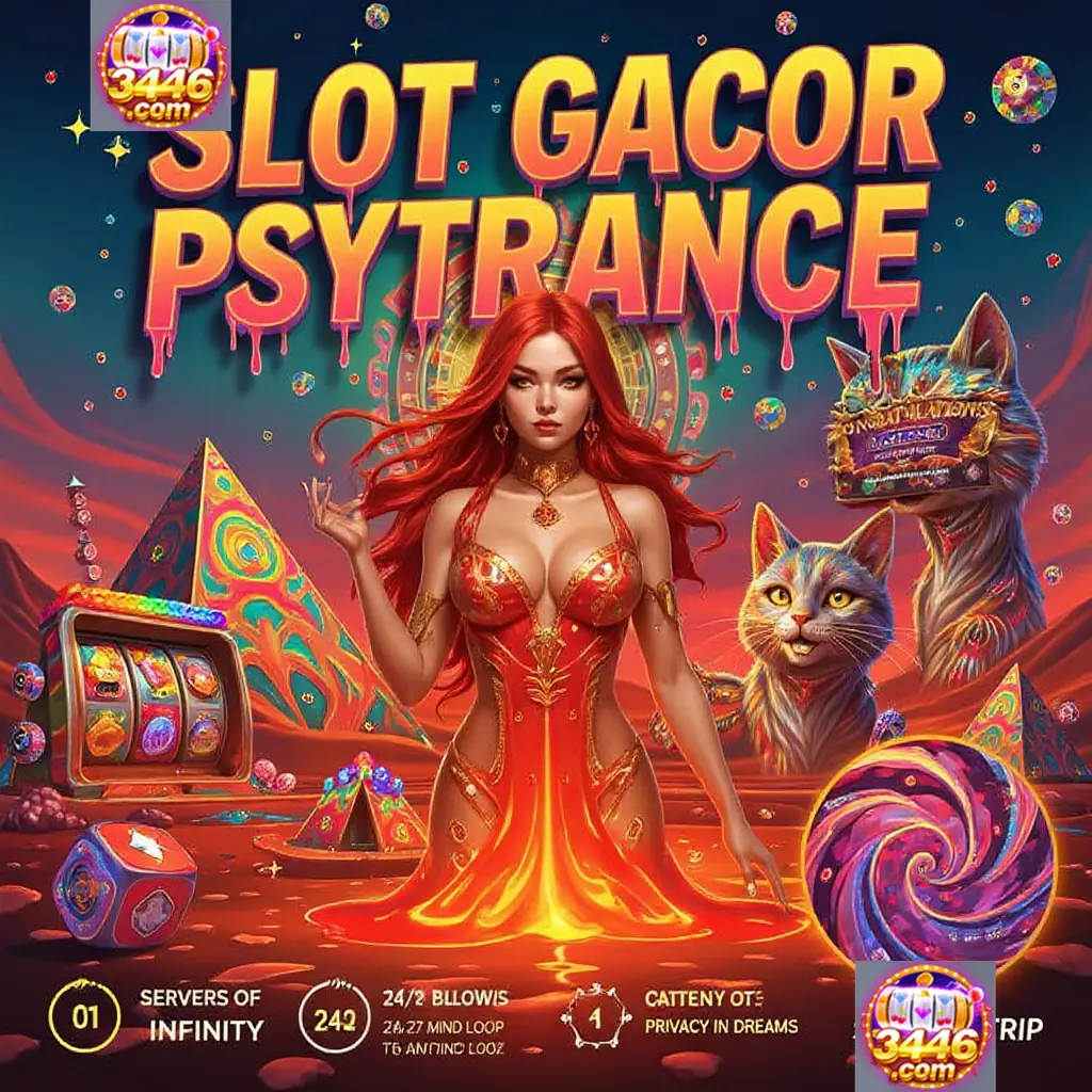 Logo Baru 3446 Apk Slot Login Layanan Terpercaya Pandoo