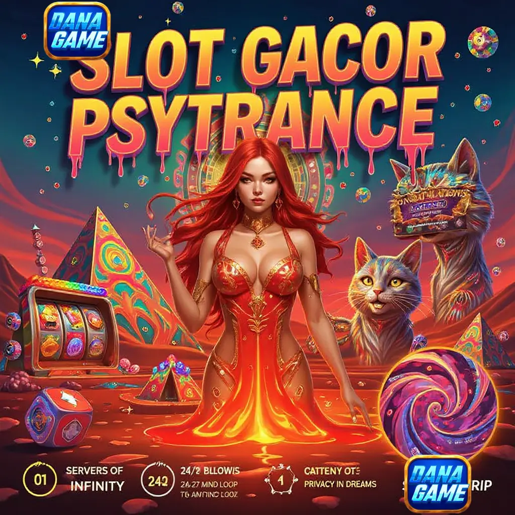 Logo Baru DANAGAME Apk Slot Login Layanan Terpercaya Pandoo