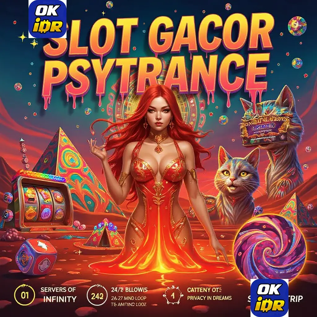 Logo Baru OKIDR Apk Slot Login Layanan Terpercaya Pandoo