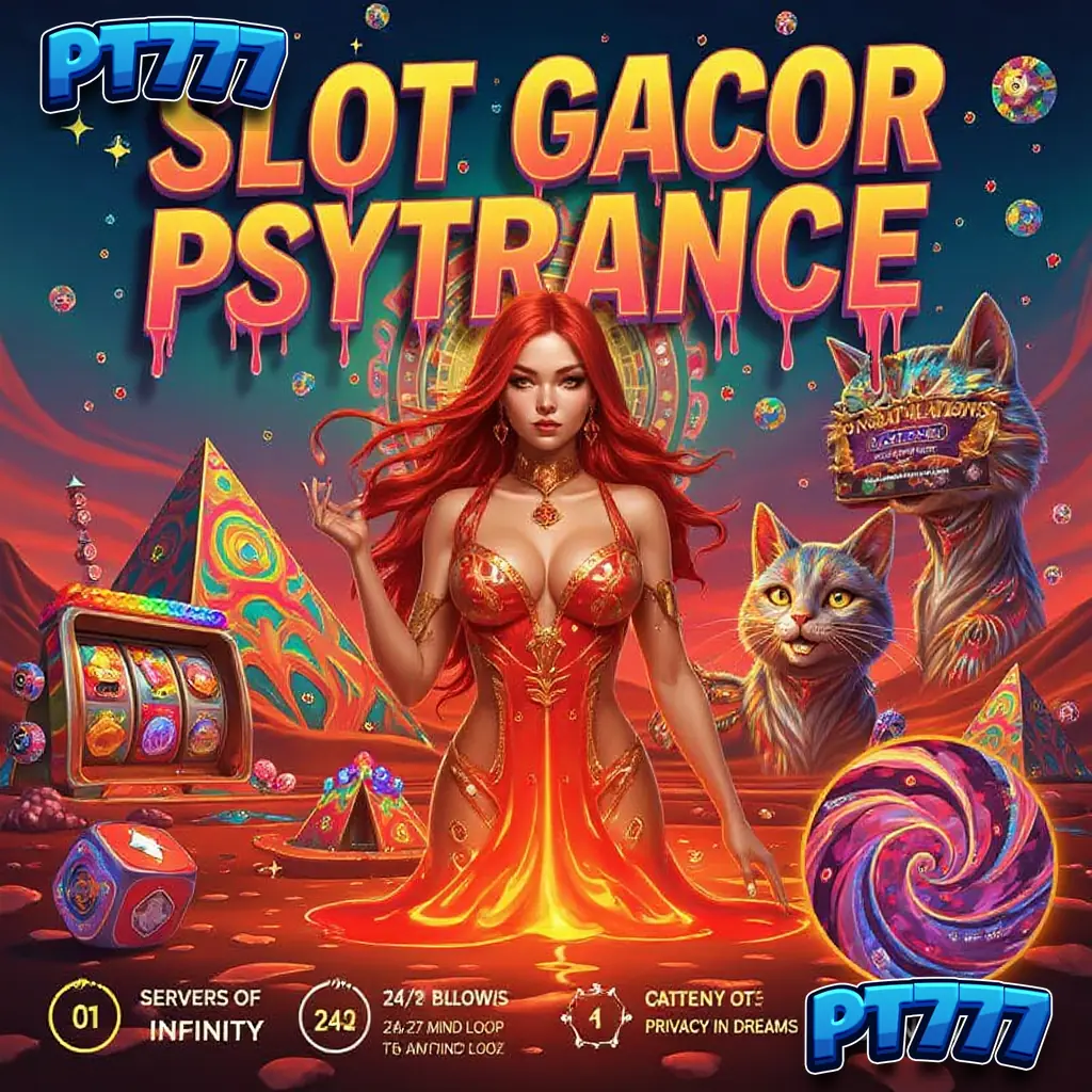 Logo Baru PT777 Apk Slot Login Layanan Terpercaya Pandoo