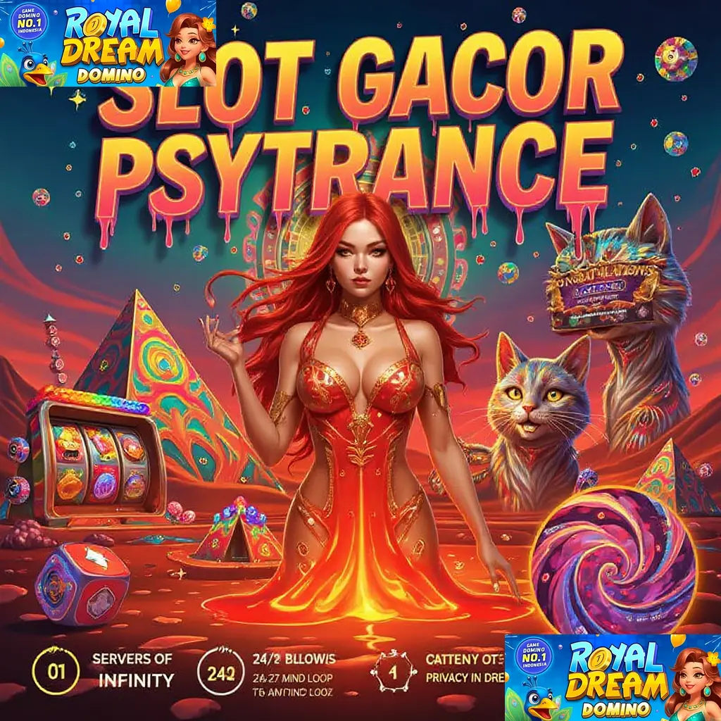 Logo Baru ROYALDREAM Apk Slot Login Layanan Terpercaya Pandoo