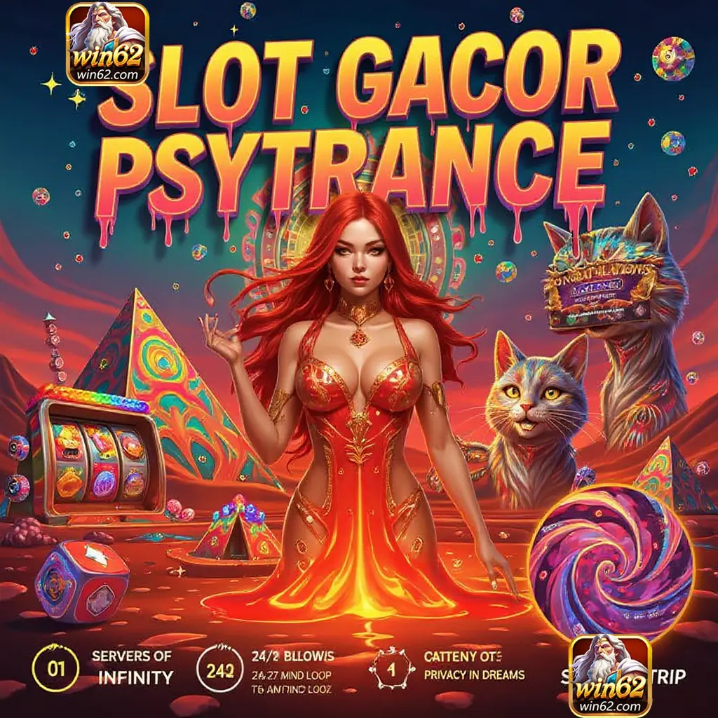 Logo Baru WIN62 Apk Slot Login Layanan Terpercaya Pandoo
