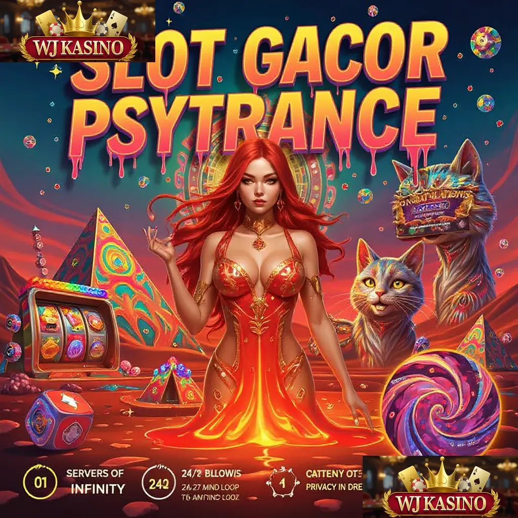 Logo Baru WJKASINO Apk Slot Login Layanan Terpercaya Pandoo